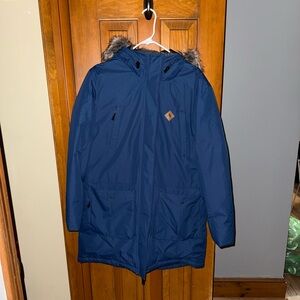 EMS Winter Jacket